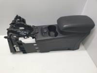 фото thumb №1, Ford focus mk3 туннель средний europa с подогревом сиденья