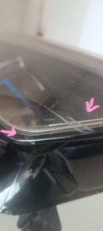 Лампа bmw x5 g05 x6 g06 laser правая 985042604 Киев, фото thumb