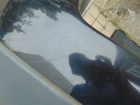 фото thumb №13, Бампер задня задній audi a6 c5 kombi lz9w europa