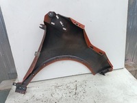 фото thumb №7, Крыло левый перед renault captur 681018998r