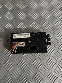 фото thumb №1, Модуль комфорта renault master p8200399796 21677825