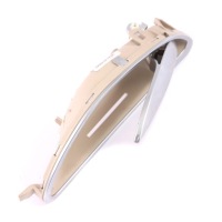 фото thumb №11, Mercedes w205 x253 ручка двері внутрішня задня лівий задня a2057600300