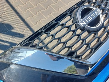 фото thumb №9, Бампер перед переднє nissan juke ii f16