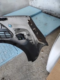 фото thumb №8, Ford focus 2008 бамперы