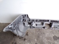 фото thumb №7, Бампер задняя задний mercedes w163 ml