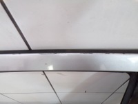 Двері лівий задній mercedes gl x 164 lak 775 Зі Шроту, фото thumb