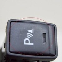фото thumb №7, Nissan qashqai 2014 кнопка / вимикач датчика паркування pdc
