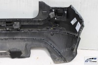 Audi q2 задняя бампер + крышка багажника багажника + лампы лампа задний цвет: lz7s - sza Доставка, фото thumb