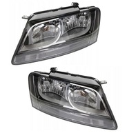 фото thumb №1, Фары audi q5 8r 2008-2012