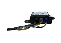 Купить Opel mokka 2017 блок управления / модуль парковки pdc, фото thumb