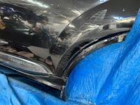 фото thumb №2, Audi q7 4m0 ліва задні двері