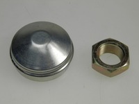 фото thumb №1, Гайка ковпачок ступиця задня fiat stilo 03-