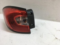 фото thumb №2, Лампа лівий задня renault captur eu 13-18
