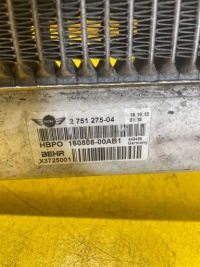 Mini cooper countryman r60 2013 радіатор води 2751275 Київ, фото thumb