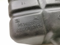 фото thumb №8, Резонатор фільтра повітря daewoo espero 2.0sohc 1992- оригінальний номер 96143213 96180833