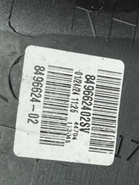Корпус дзеркала верхній права передні  передня bmw x3 g01 697546aa !j Недорого, фото thumb