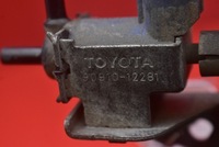 фото thumb №8, Клапан вакуумa 90910-12281 toyota verso 1 i 1.8 16v 150 km 09-13