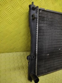 Smart forfour 1.5 cdi радіатор води Ціна, фото thumb