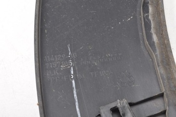 фото thumb №12, Mini r58 накладка na крыло левый зад 114129-10