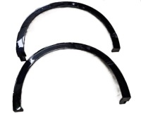 фото thumb №1, Молдинг крыла задняя renault rafale 767185536r 767195568r