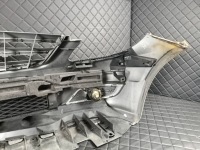 фото thumb №15, Mercedes b-klasa w245 рестайлинг 08-11 бампер передний перед лак 761