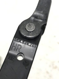 Vw tiguan 16- ограничитель дверь задняя 5na839249 с Разборки, фото thumb