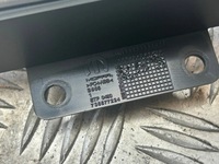 фото thumb №2, Рамка панелі навігації радіо fiat 500x 735577224