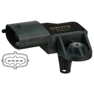 фото thumb №2, Delphi датчик cis.kole. renault 1.9dci 01-