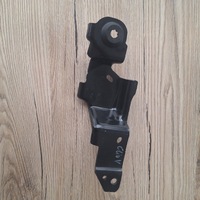 фото thumb №1, Кронштейн аккумулятор renault clio v 65739c78r