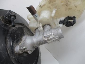 фото thumb №6, Peugeot 207 hdi усилитель тормоза насос trw 9657455580