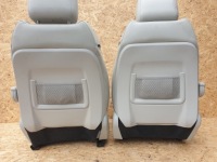 фото thumb №11, Rr sport ii l494 сидіння заднє сидіння обшивки комплект