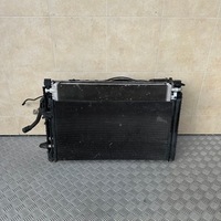 фото thumb №1, Радиатор комплект range rover evoque рестайлинг 2.0 dtd