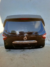 фото thumb №5, Renault captur i 13-17 кришка зад задня багажника