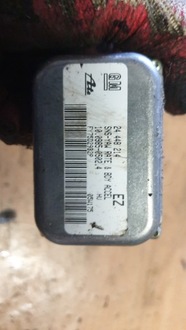 фото thumb №1, Opel astra iii h модуль esp