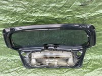 фото thumb №9, Vw passat b6 кришка багажника універсал