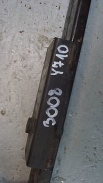 фото thumb №10, Балка бампера перед peugeot 3008 i y710