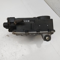 фото thumb №9, Ford fusion fiesta mk6 mazda 2 ii dy блок керування коробки luk 2n1r-7m168-bf