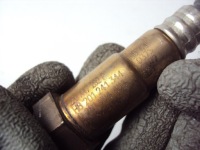 Датчик лямбда-зонд nissan renault 1.5 dci Доставка, фото thumb