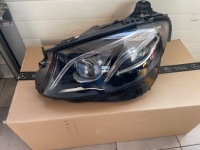 Купити Mercedes e-klasa w213 w238 фара ліве multibeam led a2139062706, фото thumb