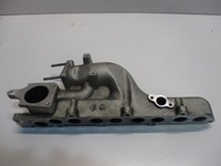 фото thumb №4, Коллектор выпускной kia sportage 1,6crdi