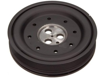 фото thumb №11, Колесо пасове вала колінчастого [corteco]