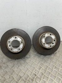 фото thumb №8, Bmw 3 e90 e91 2010 перед диск гальма передній