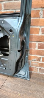фото thumb №12, Jeep grand cherokee wj 99-04r двері праві перед цілі