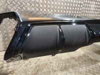 фото thumb №11, Bmw xm g09 бампер задняя задний black sapphire 475 kompletny