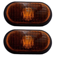 фото thumb №2, Поворотник боковой renault clio ii