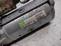 фото thumb №11, Стартер mitsubishi space star i 1 1,9 di-d 8200064465 11z