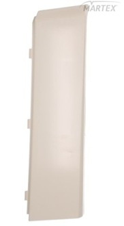 фото thumb №1, Молдинг решётка rvi magnum левая tangde