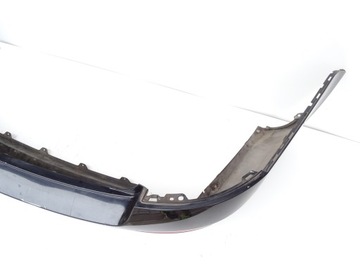 фото thumb №9, Бампер зад задний lf9r skoda octavia iii 5e hb liftback 12-17r 4x pdc