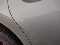 фото thumb №9, Дверь правый задняя mazda 6 iii 3 gj kombi k: 45p