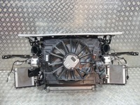 фото thumb №12, Bmw g15 g16 850ix підсилювач лобове pas перед радіатор 8043655 9425865